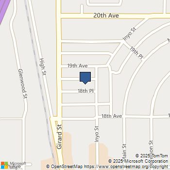 725 18th Place Delano, CA MLS# FR25100950