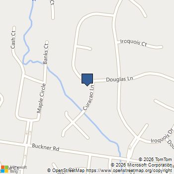 2801 Curacao Ln Thompsons Station, TN MLS# 3515061