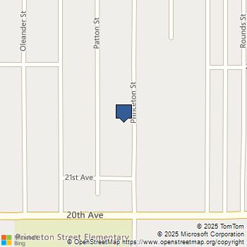 2113 Princeton Street Delano, CA MLS# DW25173604