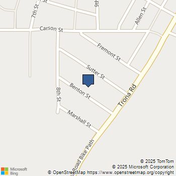 13776 Benton Street Trona, CA MLS# CV25225172