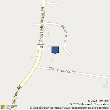 1900 Short Mountain Rd Woodbury, TN MLS# 3530784