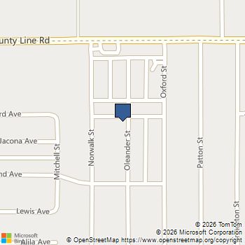 2242 Oleander Street Delano, CA MLS# 202606450
