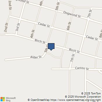 13611 Birch Street Trona, CA MLS# OC25012194