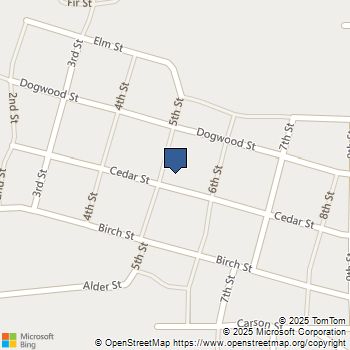 84647 5th Street Trona, CA MLS# SR25087632