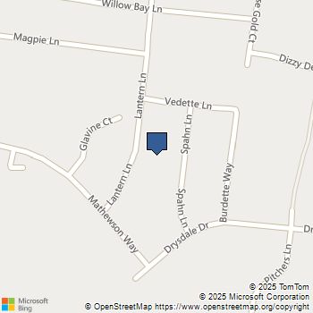 4007 Clara Woods Way Murfreesboro, TN MLS# 2532926