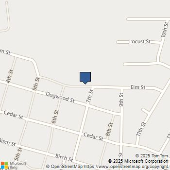 0 Elm Street Trona, CA MLS# SW25244821