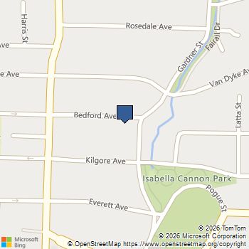 2703 Bedford Avenue Raleigh, NC MLS# 10056181