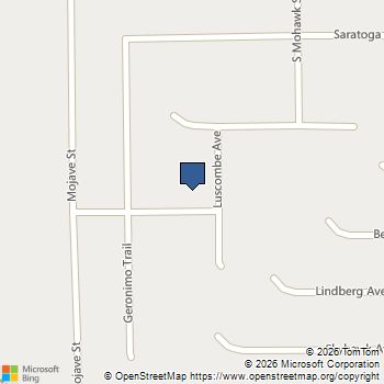 749 Luscombe Avenue Jean, NV MLS# 2615366