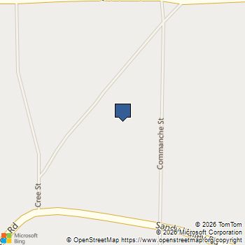 Commanche Street Street Sandy Valley, NV MLS# 2614796