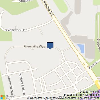 1172 Greenville Way Wendell, NC MLS# 10054457