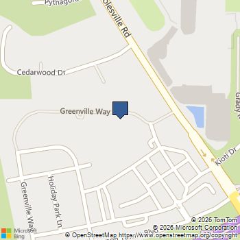 1170 Greenville Way Wendell, NC MLS# 10054495