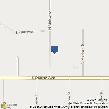 120 N Mojave Street Sandy Valley, NV MLS# 2792363