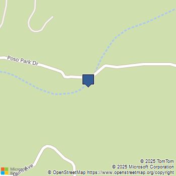 45583 Poso Park Drive Posey, CA MLS# OC25079442