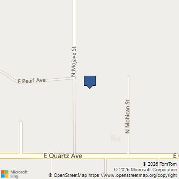 120 N Mojave Street Sandy Valley, NV MLS# 2750623