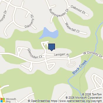 107 Lanigan Place Cary, NC MLS# 10199107