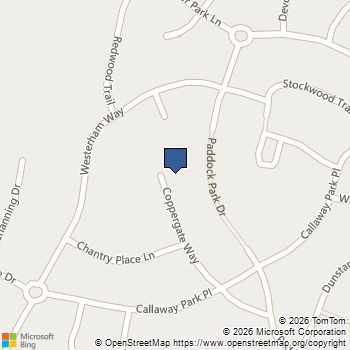 2340 Coppergate Way Thompsons Station, TN MLS# 3223460