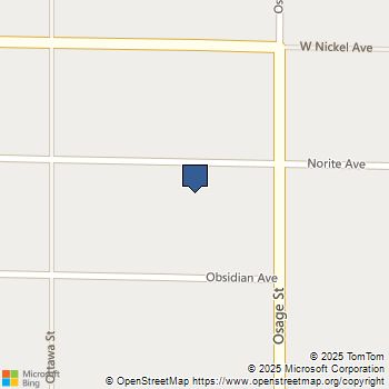 W Norite Ave Sandy Valley, NV MLS# 2737732