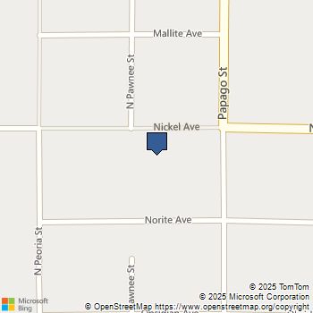 1091 W Nickel Avenue Jean, NV MLS# 2695046