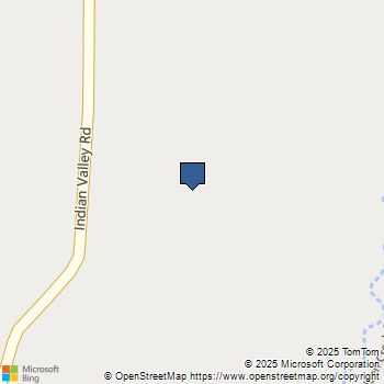 75751 Indian Valley Road San Miguel, CA MLS# NS25018768