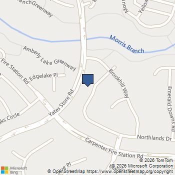 212 Northlands Drive Cary, NC MLS# 10196527