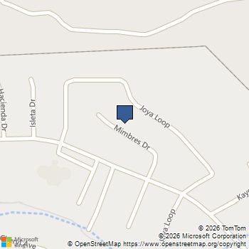 318 Mimbres Drive White Rock, NM MLS# 202601955