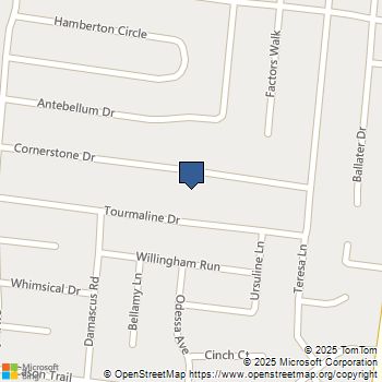 3333 Cornerstone Dr Murfreesboro, TN MLS# 3059517