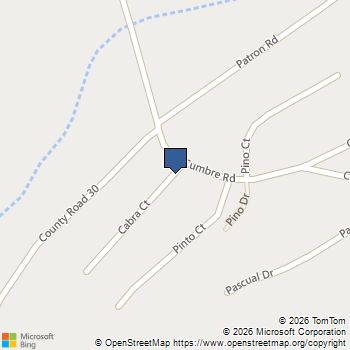 228 Cumbre Road Rociada, NM MLS# 1099073