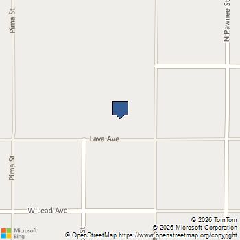 0 Lava Ave & Peoria St Sandy Valley, NV MLS# 2803323