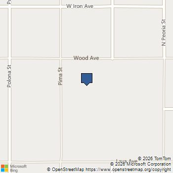 0 Pima St & Wood Ave Sandy Valley, NV MLS# 2803319