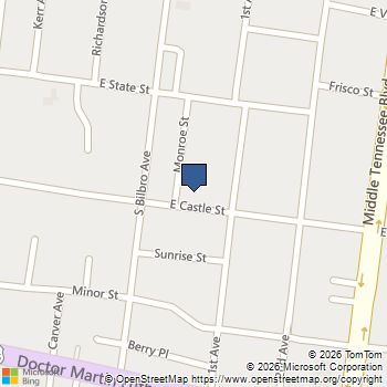 329 Monroe St Murfreesboro, TN MLS# 3272270