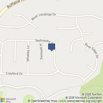 6308 Saybrooke Drive Raleigh, NC MLS# 10191315