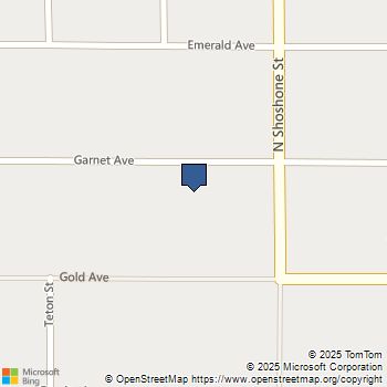 2565 Garnet Avenue Jean, NV MLS# 2682034