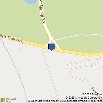 0 SPRING VALLEY RANCHOS Tecopa, CA MLS# SW25257864