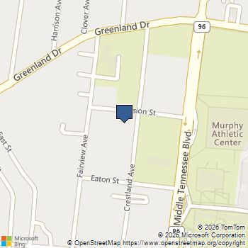 719 Crestland Ave # B4 Murfreesboro, TN MLS# 3133920