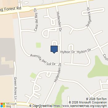 4907 Hollenden Drive Apt 207 Raleigh, NC MLS# 10181236