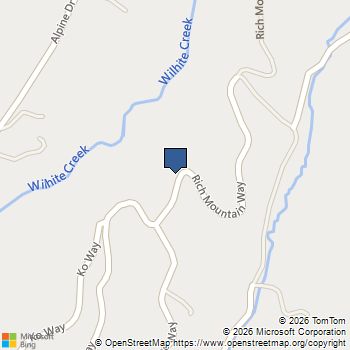 Rich Mountain Way, Sevierville, TN 37876 Sevierville, TN MLS# 1341294