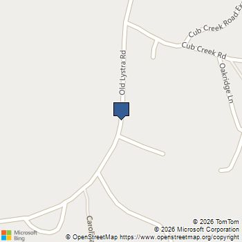 1412 Old Lystra Road 6 Chapel Hill, NC MLS# 10168408