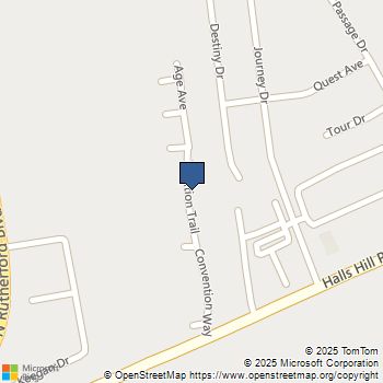 2378 Age Ave Murfreesboro, TN MLS# 3061841