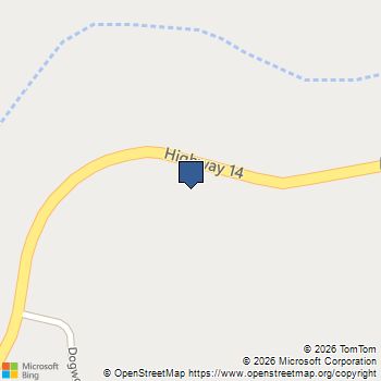 E Hwy 14 Mountain View, AR MLS# 26041495