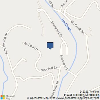 1210 Sourwood Honey Drive Sevierville, TN MLS# 1359940