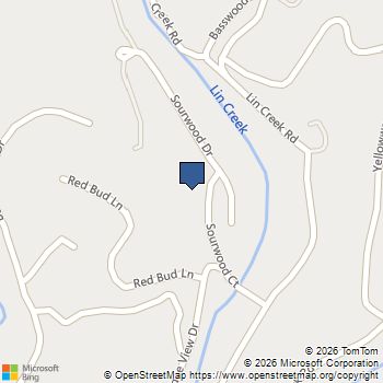 1211 Sourwood Honey Drive Sevierville, TN MLS# 1359941