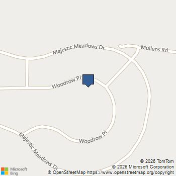 4784 Woodrow Pl Arrington, TN MLS# 3516274