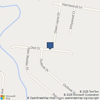 7206 Owl Ct Murfreesboro, TN MLS# 2986276