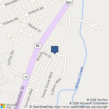 211 South Creek Crossing 700 Chapel Hill, NC MLS# 10175551