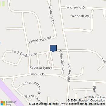 7252 Corvette Court Raleigh, NC MLS# 10169147