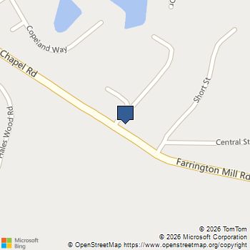 5609 Barbee Chapel Road Chapel Hill, NC MLS# 10147017