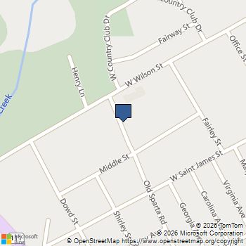 Sparta Road Princeville, NC MLS# 755910