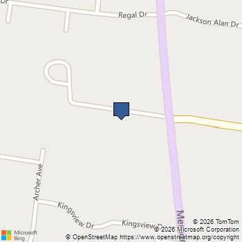 0 Eyak Lane Murfreesboro, TN MLS# 3149045