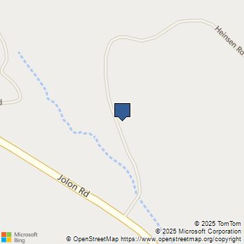 2046 Jolon Rd Bradley, CA MLS# SC25225319