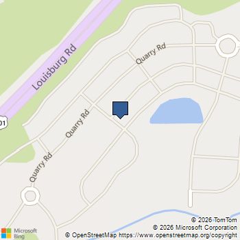 201 Marvel Drive Rolesville, NC MLS# 10174560